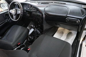 Внедорожник Chevrolet Niva 2010 года, 469000 рублей, Омск