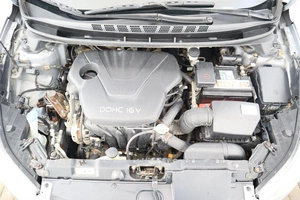 Седан Hyundai Elantra 2012 года, 990000 рублей, Обнинск