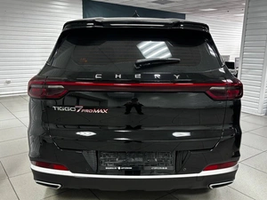 Внедорожник Chery Tiggo 7 Pro Max 2024 года, 2150000 рублей, Ачинск