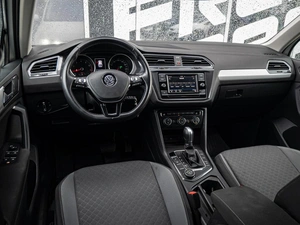 Внедорожник Volkswagen Tiguan 2018 года, 2720000 рублей, Краснодар