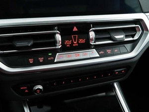 Седан BMW 3 серия 2022 года, 3699077 рублей, Москва