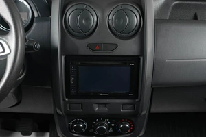 Внедорожник Renault Duster 2020 года, 1199000 рублей, Тюмень