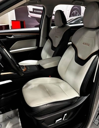 Внедорожник Haval Jolion 2022 года, 1497000 рублей, Красноярск