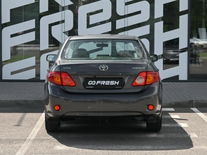 Седан Toyota Corolla 2008 года, 729000 рублей, Волгоград