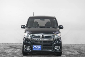 Хетчбэк Honda N-WGN 2017 года, 799000 рублей, Кемерово