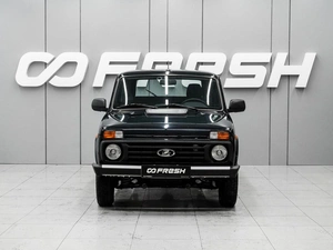 Внедорожник ВАЗ (LADA) Niva Legend 2024 года, 899000 рублей, Ростов-на-Дону