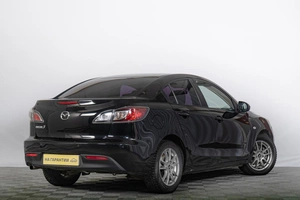 Седан Mazda 3 2011 года, 989000 рублей, Томск