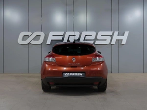 Хетчбэк Renault Megane 2011 года, 1049000 рублей, Воронеж