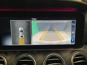 Седан Mercedes-Benz E-класс 2020 года, 4000000 рублей, Красноярск