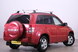 Внедорожник Suzuki Grand Vitara 2010 года, 1259000 рублей, Омск