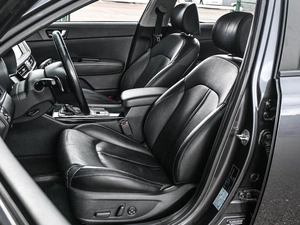 Седан Kia Optima 2017 года, 1489000 рублей, Кирилловка