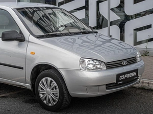 Хетчбэк ВАЗ (LADA) Kalina 2011 года, 270000 рублей, Краснодар
