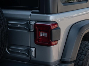 Внедорожник Jeep Wrangler 2020 года, 3955000 рублей, Краснодар