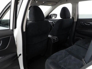 Внедорожник Nissan X-Trail 2015 года, 1743055 рублей, Москва