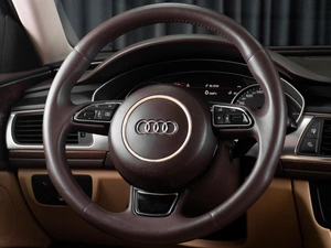 Седан Audi A6 2012 года, 1400000 рублей, Тюмень