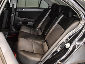 Седан Mitsubishi Lancer 2007 года, 570000 рублей, Муром