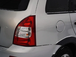 Универсал ВАЗ (LADA) Kalina 2011 года, 325000 рублей, Тверь