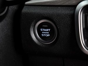 Внедорожник Geely Coolray 2022 года, 1764000 рублей, Воронеж