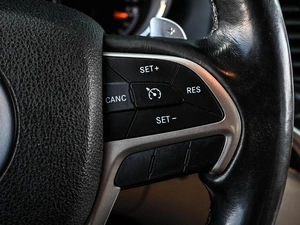 Внедорожник Jeep Grand Cherokee 2014 года, 3099000 рублей, Кирилловка