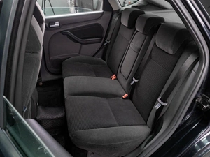 Хетчбэк Ford Focus 2007 года, 599000 рублей, Тюмень