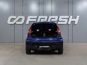 Хетчбэк Peugeot 107 2008 года, 399000 рублей, Воронеж