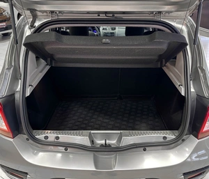 Хетчбэк Renault Sandero Stepway 2017 года, 937000 рублей, Красноярск