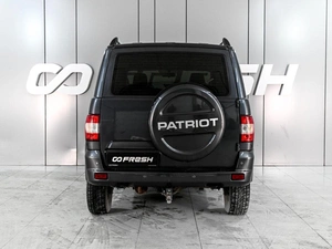 Внедорожник УАЗ Patriot 2024 года, 1799000 рублей, Ростов-на-Дону