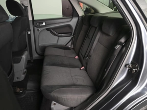 Седан Ford Focus 2008 года, 599000 рублей, Ставрополь