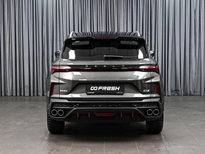 Внедорожник Geely Binyue Cool 2023 года, 2137000 рублей, Ставрополь