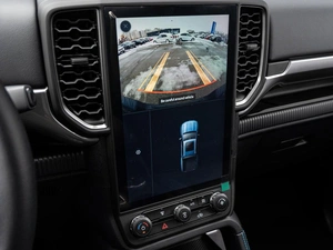 Пикап Ford Ranger 2024 года, 5290000 рублей, Краснодар