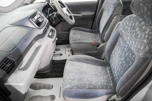 Минивэн Nissan Serena 2000 года, 599000 рублей, Барнаул