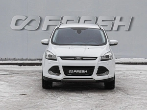 Внедорожник Ford Kuga 2013 года, 1070000 рублей, Волгоград