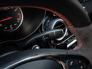 Седан Mercedes-benz C-класс AMG 2017 года, 5250000 рублей, Краснодар