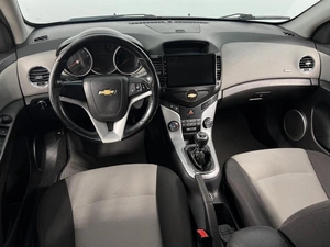 Хетчбэк Chevrolet Cruze 2012 года, 579900 рублей, Казань