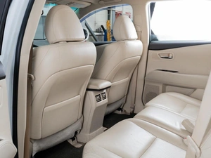 Внедорожник Lexus RX 2010 года, 1950000 рублей, Тюмень