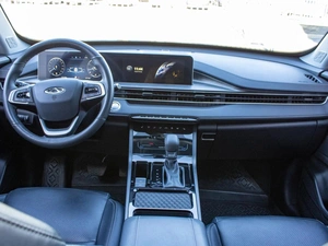 Внедорожник Chery Tiggo 4 Pro 2023 года, 1699000 рублей, Петрозаводск