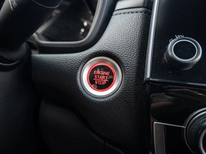 Внедорожник Honda CR-V 2021 года, 2899000 рублей, Краснодар