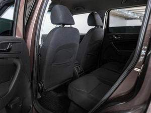 Внедорожник Skoda Yeti 2014 года, 982000 рублей, Ставрополь