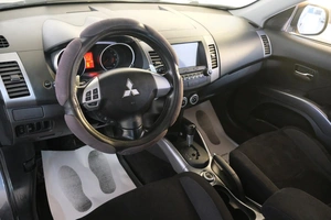 Внедорожник Mitsubishi Outlander 2007 года, 1049000 рублей, Омск