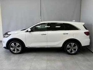 Внедорожник Kia Sorento Prime 2019 года, 2965000 рублей, Красноярск