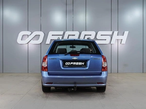 Универсал Chevrolet Lacetti 2007 года, 475000 рублей, Воронеж