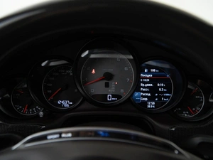 Лифтбек Porsche Panamera 4S 2014 года, 3677077 рублей, Москва