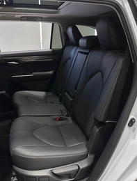 Внедорожник Toyota Highlander 2026 года, 5087000 рублей, Красноярск