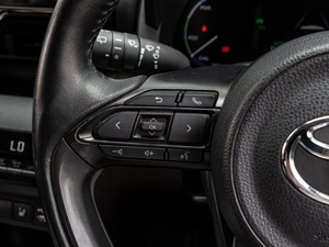 Внедорожник Toyota Yaris Cross 2021 года, 2780000 рублей, Краснодар