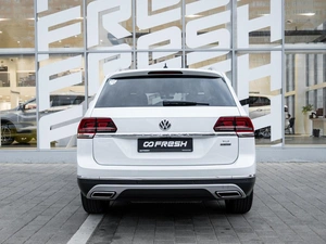Внедорожник Volkswagen Teramont 2018 года, 2920000 рублей, Ставрополь