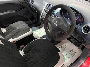 Хетчбэк Mitsubishi Colt 2002 года, 359000 рублей, Красноярск