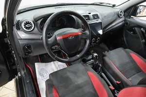 Седан ВАЗ (LADA) Granta 2020 года, 559000 рублей, Новокузнецк