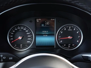 Внедорожник Mercedes-benz GLC-класс 2019 года, 4040000 рублей, Краснодар