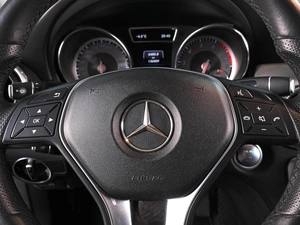 Внедорожник Mercedes-benz GLA-класс 2014 года, 1849000 рублей, Аксай