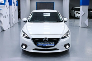 Хетчбэк Mazda Axela 2015 года, 1188000 рублей, Солонцы